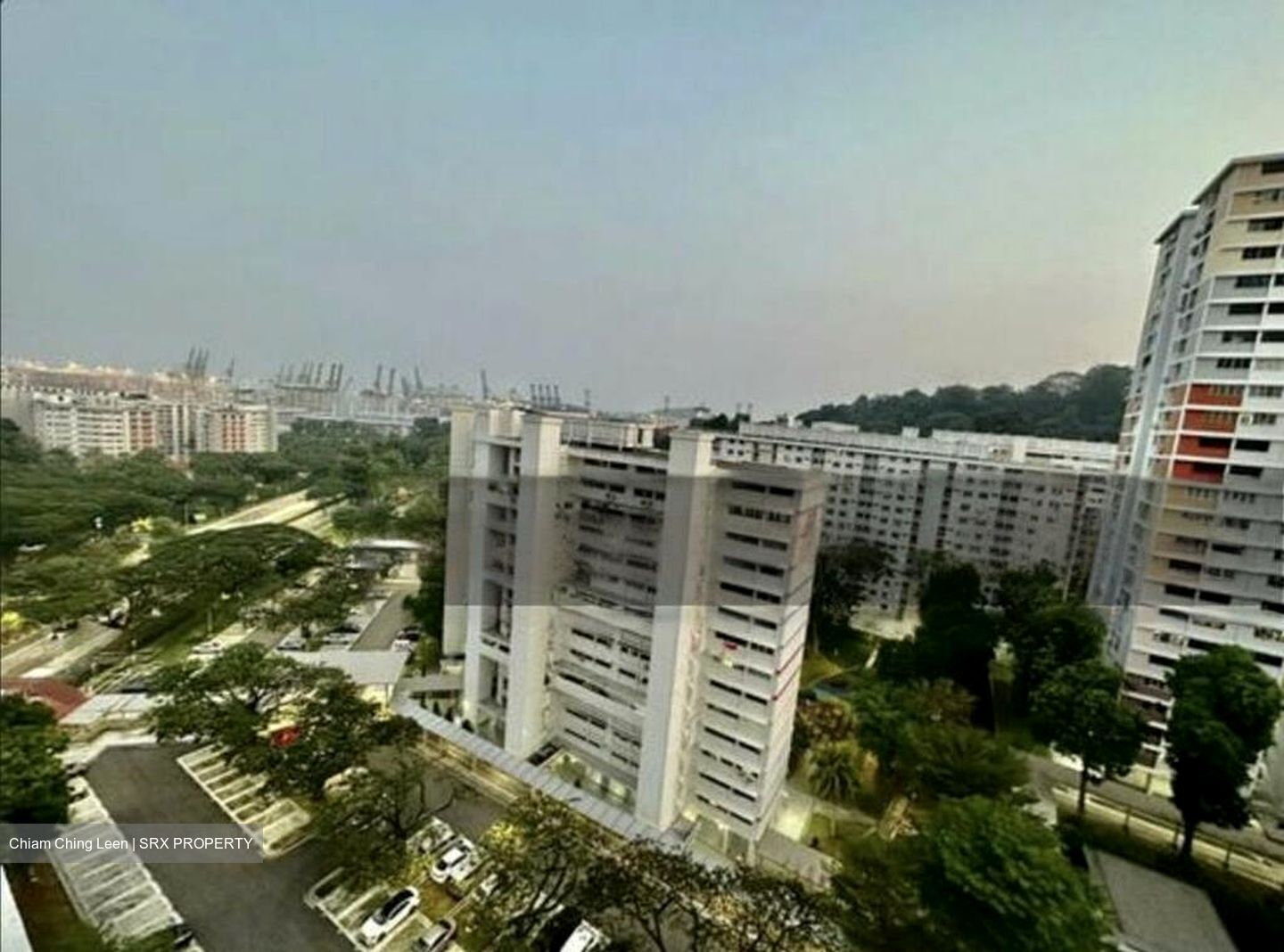 Blk 37 Telok Blangah Rise (Bukit Merah), HDB 5 Rooms #484783671